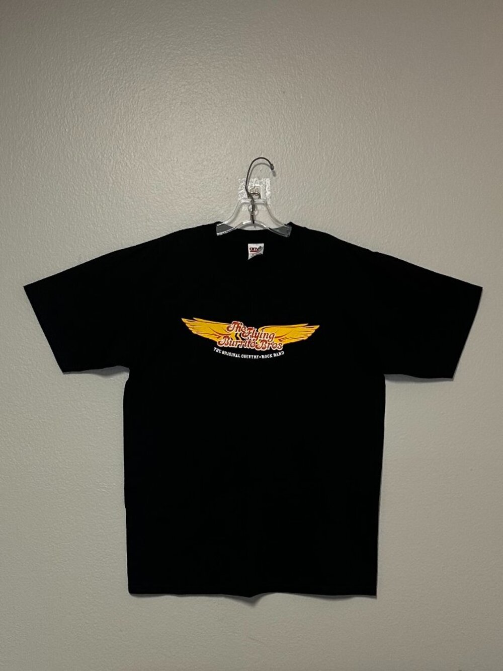 Flying Burrito Brothers - T-Shirt